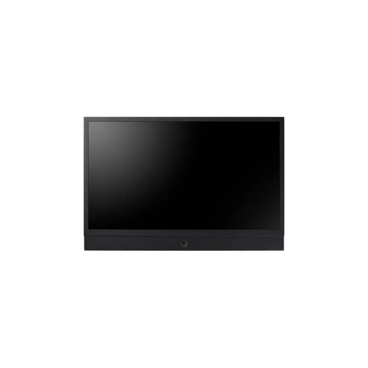 Hanwha Vision Moniteur Moniteur de surveillance SMT-3231PV 32 2MP AI Cam