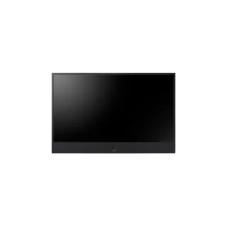 Hanwha Vision Moniteur Moniteur de surveillance SMT-2731PV 27 2MP AI Cam