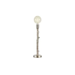 Markslöjd Lampe de bureau RAMO Argent