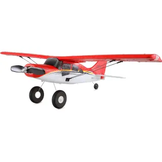 Amewi Avion à moteur Maule M7 Gyro 3D-6G 4 canaux, 510 mm