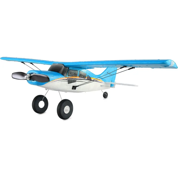 Amewi Avion à moteur Maule M7 Gyro 3D-6G 4 canaux, 510 mm