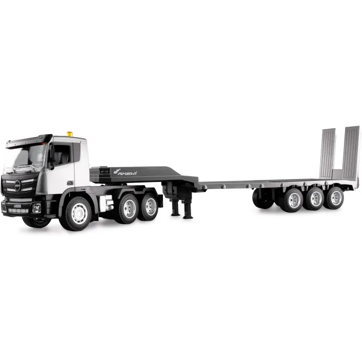 Amewi Camion G836E RTR, 1:24