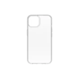 Otterbox Coque arrière React iPhone 13 Transparent