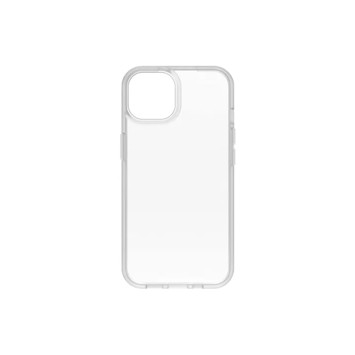 Otterbox Coque arrière React iPhone 13 Transparent