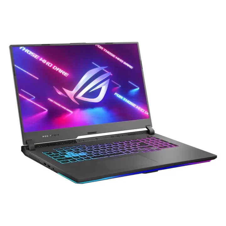 ASUS Ordinateur portable ROG Strix G17 (G713PU-HX106W) RTX 4050