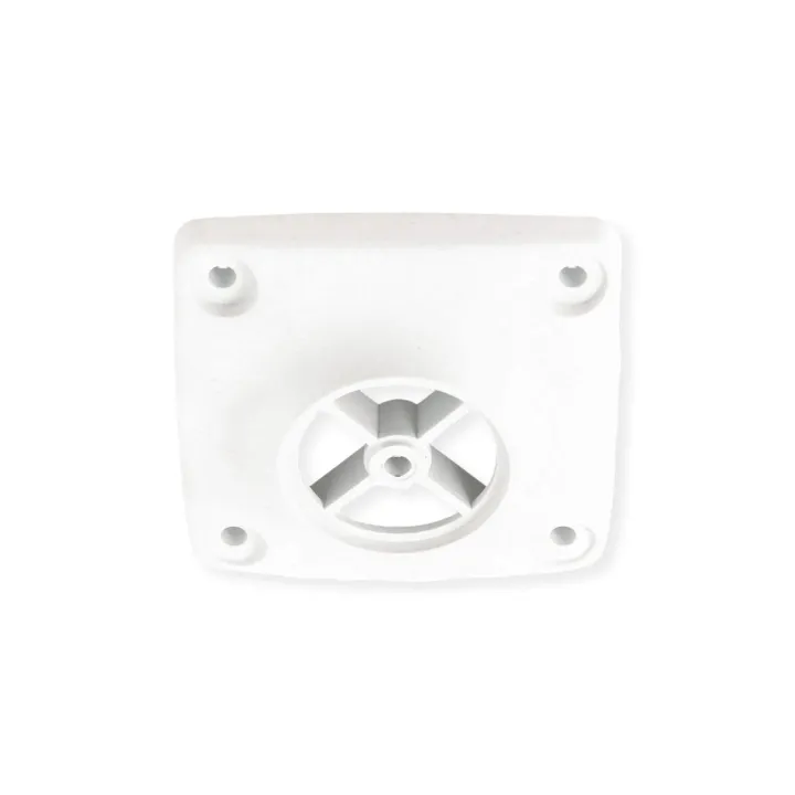 Mobotix Fixation de plafond Mx-M-CM-M1 pour les caméras M1 ONE Blanc 1 Pièce-s