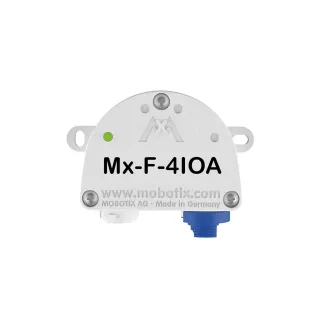 Mobotix Module E-S Mx-F-4IOA Boîte dentrée-sortie