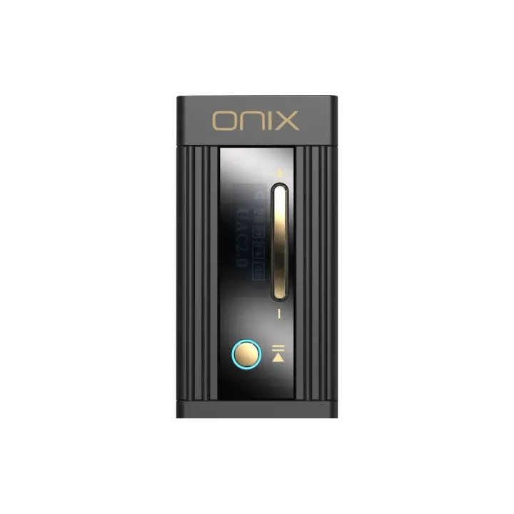 Shanling Amplificateur de casque & USB-DAC Onix Alpha