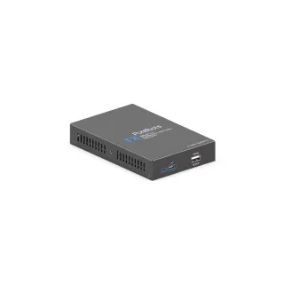 PureTools Trasmettitore multimediale PT-HDBT-1020CPD-TX avec Power Delivery