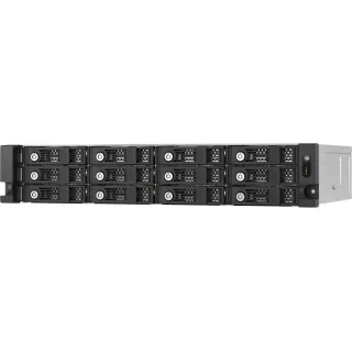 QNAP Boîtier d’extension NAS TL-R1200PES-RP 12-bay