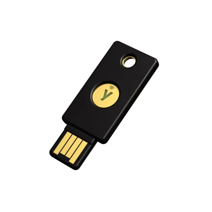 Yubico YubiKey 5 NFC FW 5.7 USB-A, 1 Pièce-s