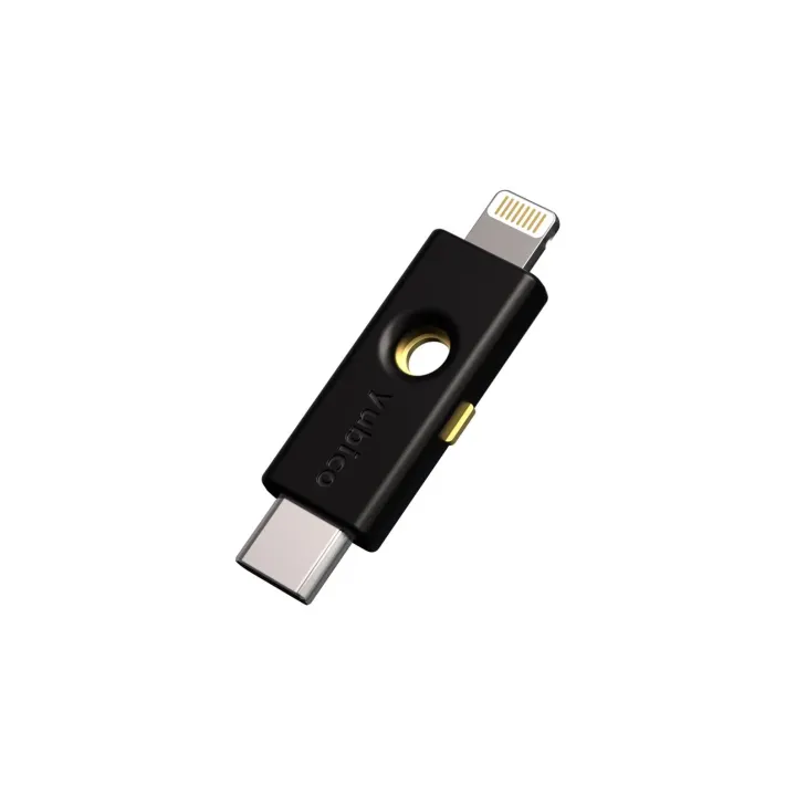 Yubico YubiKey 5Ci FIPS FW 5.7 Lightning-USB-C,