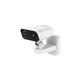 Hanwha Vision Caméra thermique TNM-C4940TDR Bi-spectrum AI IR