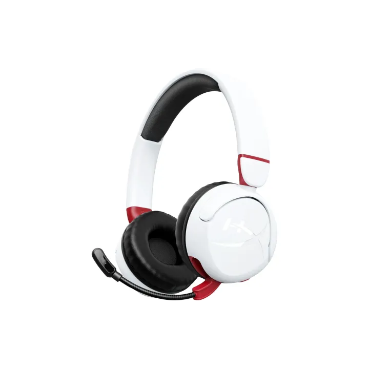 HyperX Écouteurs Cloud Mini Wireless Blanc