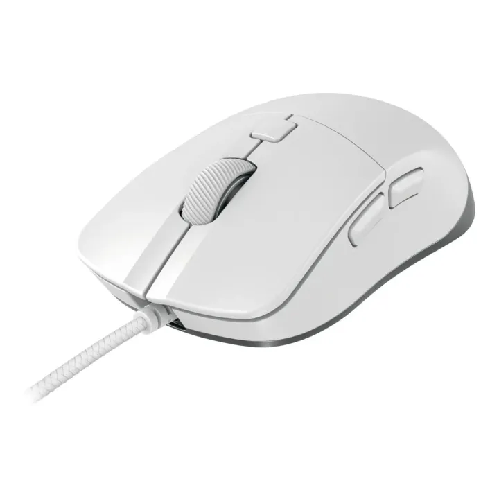 Cherry Souris de gaming XTRFY M50 Blanc