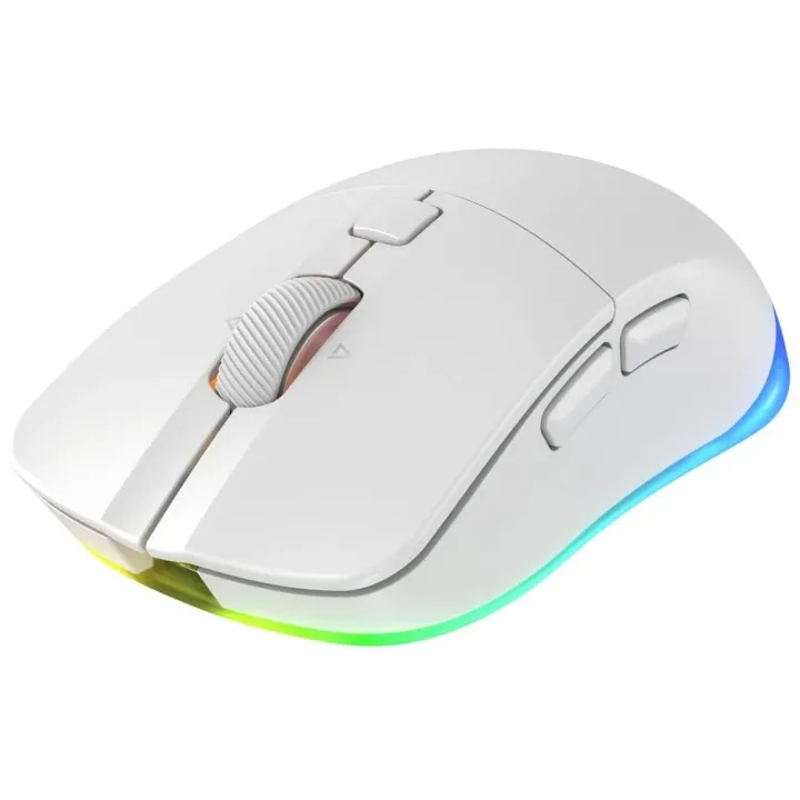 Cherry Souris de gaming XTRFY M50 Wireless Blanc