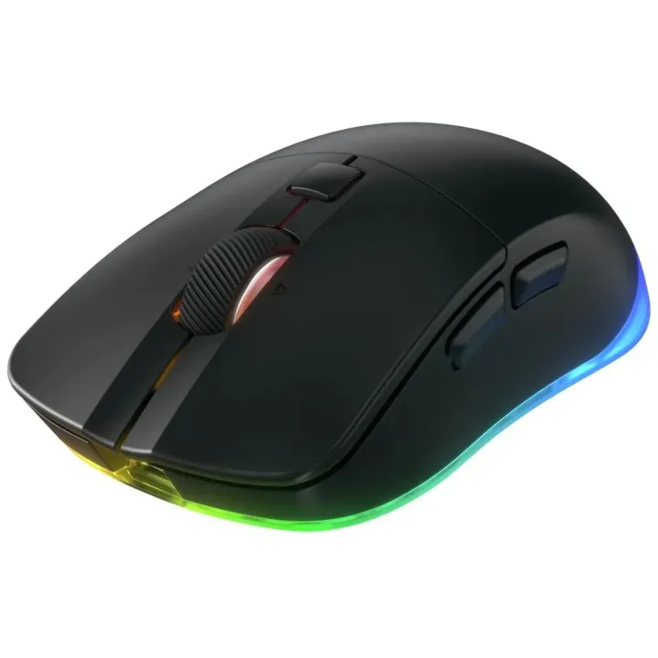 Cherry Souris de gaming XTRFY M50 Wireless Noir