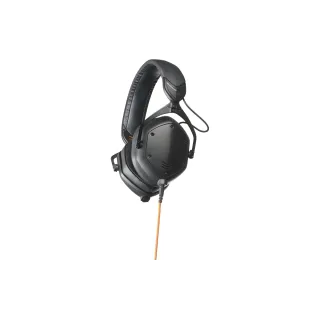 V-MODA Casques supra-auriculaires M-100 Master Noir