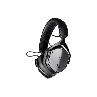 V-MODA Casques supra-auriculaires Wireless M-200 ANC Gris