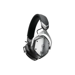 V-MODA Casques supra-auriculaires Crossfade 3 Wireless Métal  Noir