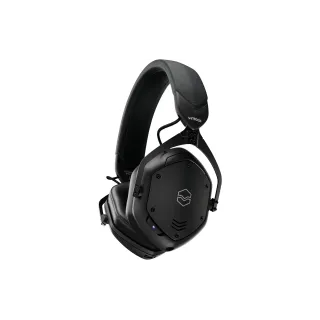 V-MODA Casques supra-auriculaires Crossfade 3 Wireless Noir