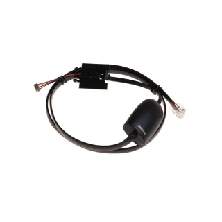 Jabra Adaptateur EHS Téléphones NEC RJ-45 - EHS