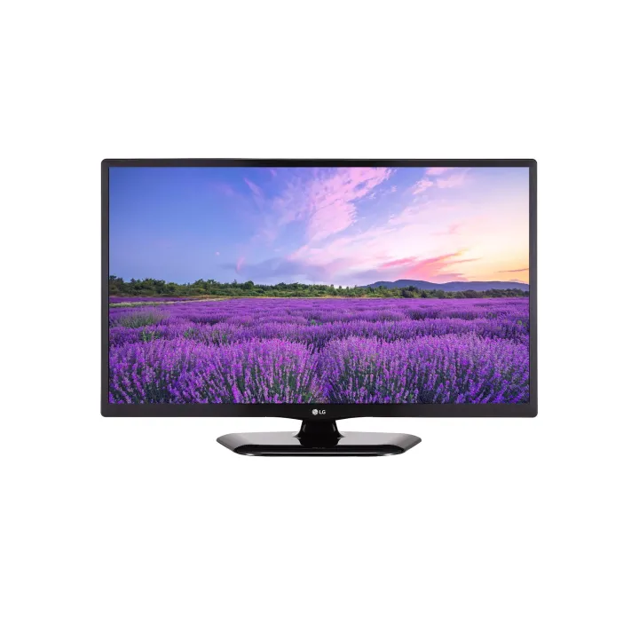 LG TV d’hôtel 24LN661H 24