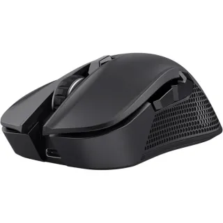 Trust Souris de gaming GXT923 Ybar Noir