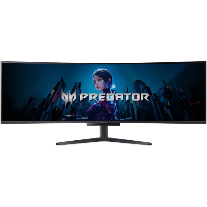 Acer Moniteur Predator X49 (X49Xbmipphuzx)