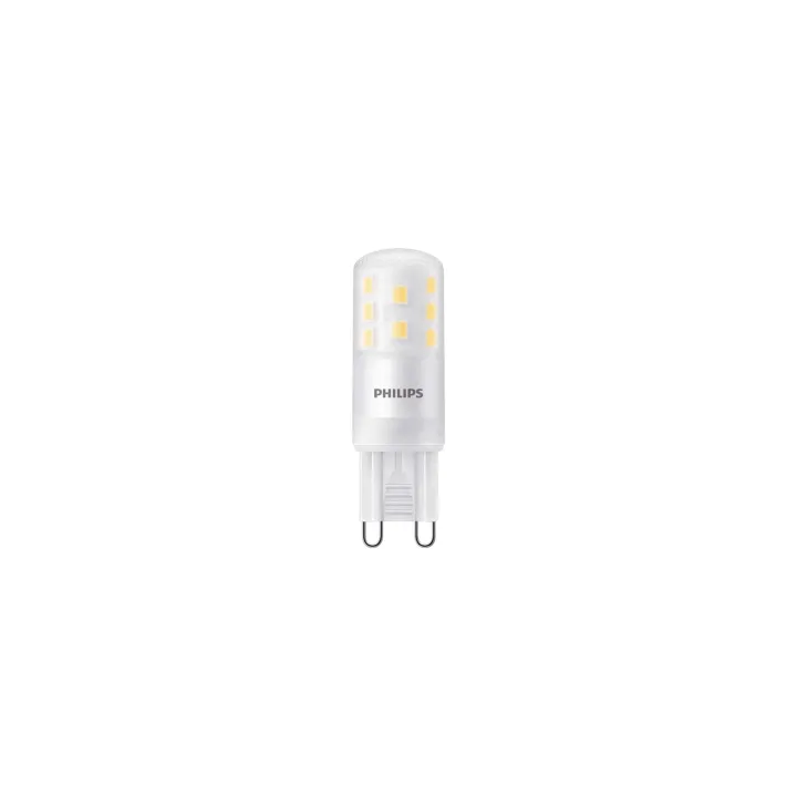 Philips Brûleur LED, 40 W, G9 x 3 ​​ATT_Lichtfarbe|-|0|0|: ​​