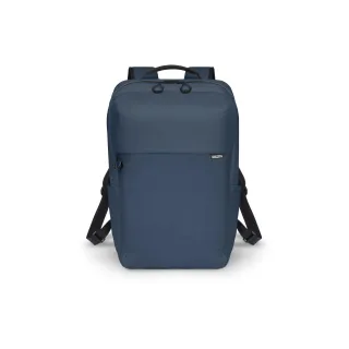 DICOTA Sac-à-dos pour ordinateur portable Commuter 13-16 bleu marine