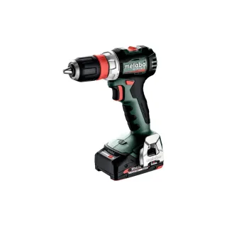 Metabo Perceuse-visseuse sans fil BS 18 L BL Q Set