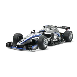 Tamiya Formule 1 F104 Pro II kit de construction