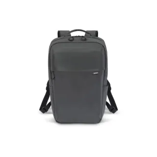 DICOTA Sac-à-dos pour ordinateur portable Commuter 13-16 Réflecteur