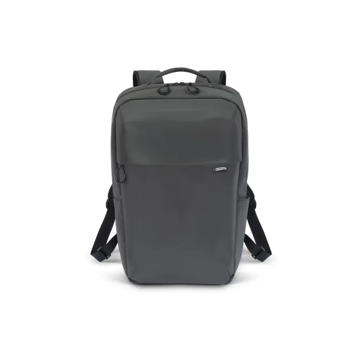 DICOTA Sac-à-dos pour ordinateur portable Commuter 13-16 Réflecteur