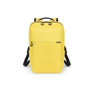 DICOTA Sac-à-dos pour ordinateur portable Commuter 13-16 Citron