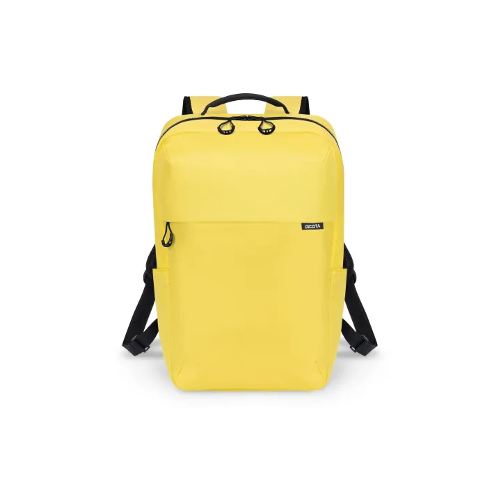 DICOTA Sac-à-dos pour ordinateur portable Commuter 13-16 Citron