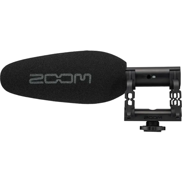 Zoom Microphone à condensateur ZSG-1