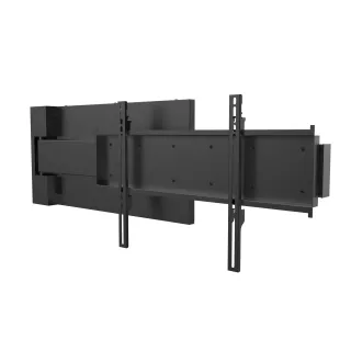 Peerless-AV Supports mural HPF665 55-75, pivotant