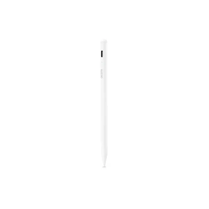 DICOTA Stylo de saisie Active Blanc