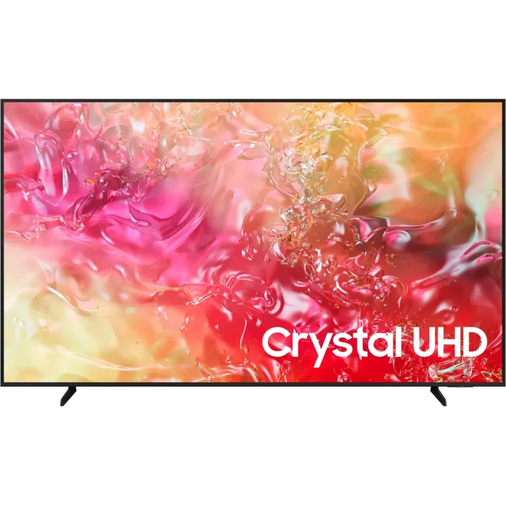 Samsung TV UE70DU7190 UXXN 70, 3840 x 2160 (Ultra HD 4K), LED-LCD