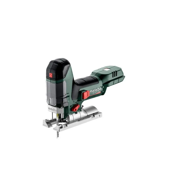 Metabo Scies sauteuses sans fil ST 18 LT 130 Solo