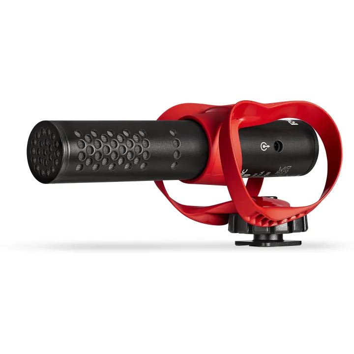 Rode Microphone Videomic GO II Helix