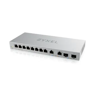 Zyxel Switch XGS1210-12 v2 12 ports