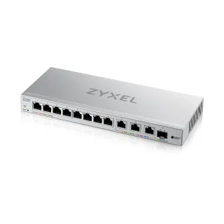 Zyxel Switch XGS1250-12 v2 12 ports