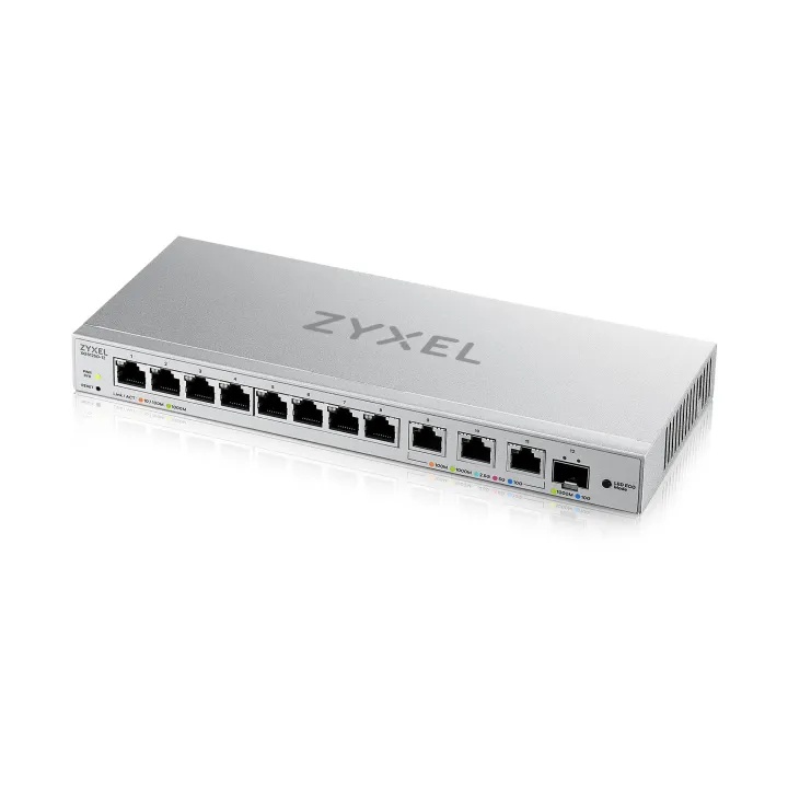 Zyxel Switch XGS1250-12 v2 12 ports