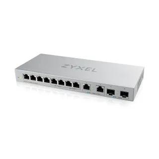 Zyxel Switch XGS1010-12 v2 12 ports