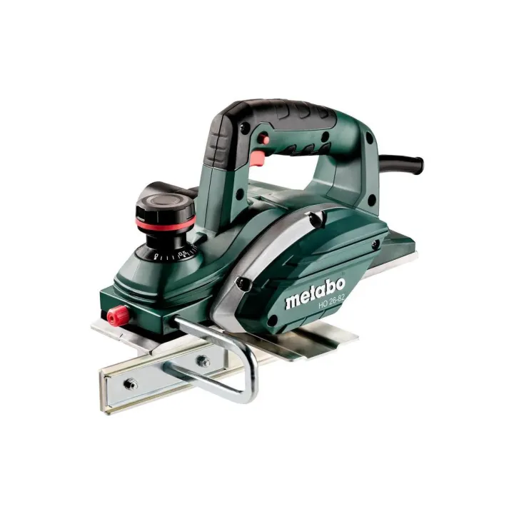 Metabo Rabot électrique HO 26-82