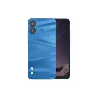 Inoi A63 32 GB bleu marine