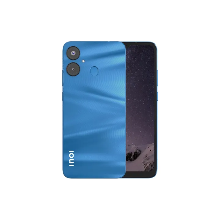 Inoi A63 32 GB bleu marine